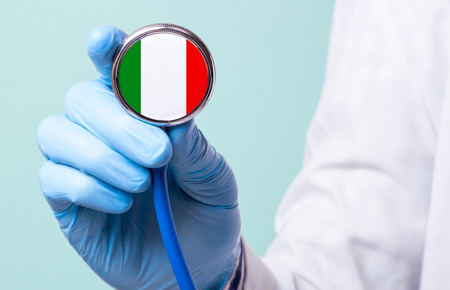 Recovery fund, nuove idee per la sanità italiana