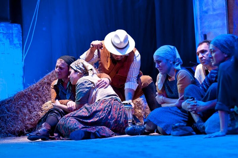 «Brindisi in scena», il Nuovo Teatro Verdi ricomincia dal vivo