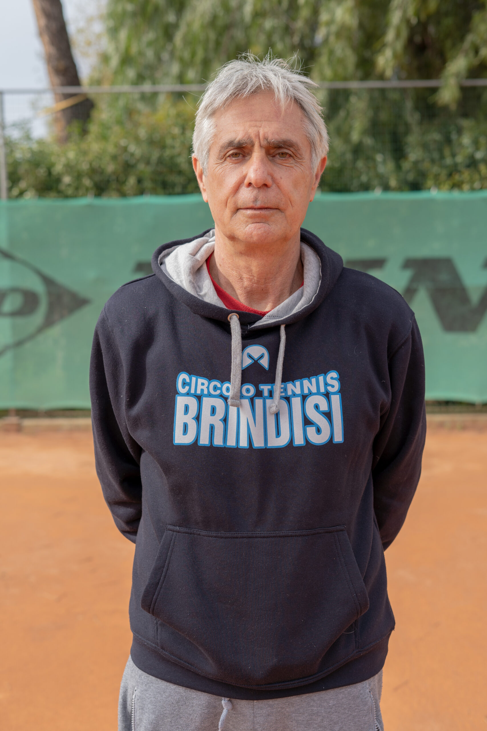Tennis, serie B1: esordio con Cagliari per il Circolo Tennis Brindisi