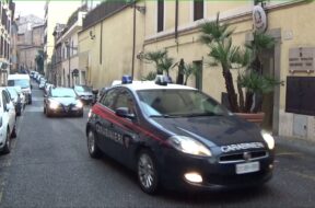 NINV ROMA – I Carabinieri di via in Selci (2)