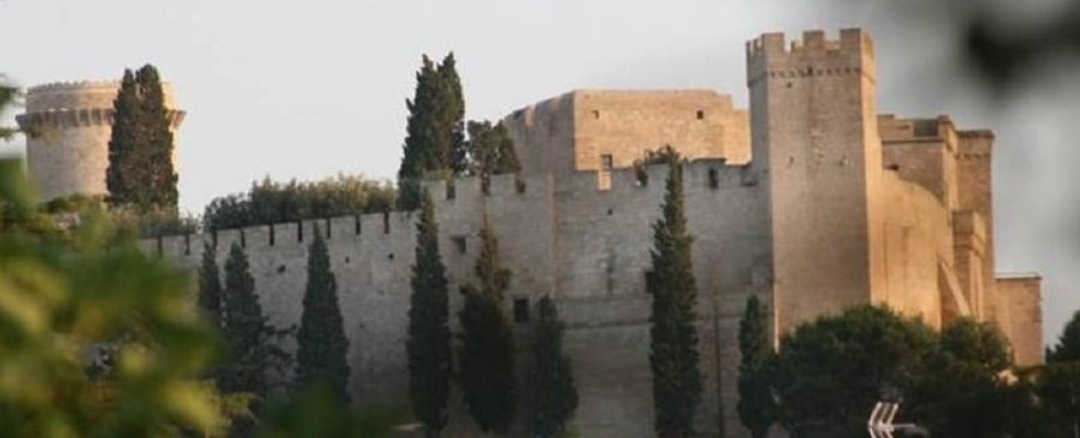 Castello Oria, Pagliaro: “Bene straordinario da riaprire al pubblico. Ho presentato mozione per dichiarazione interesse eccezionale”