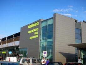 aeroporto di brindisi