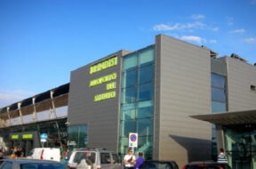 aeroporto di brindisi
