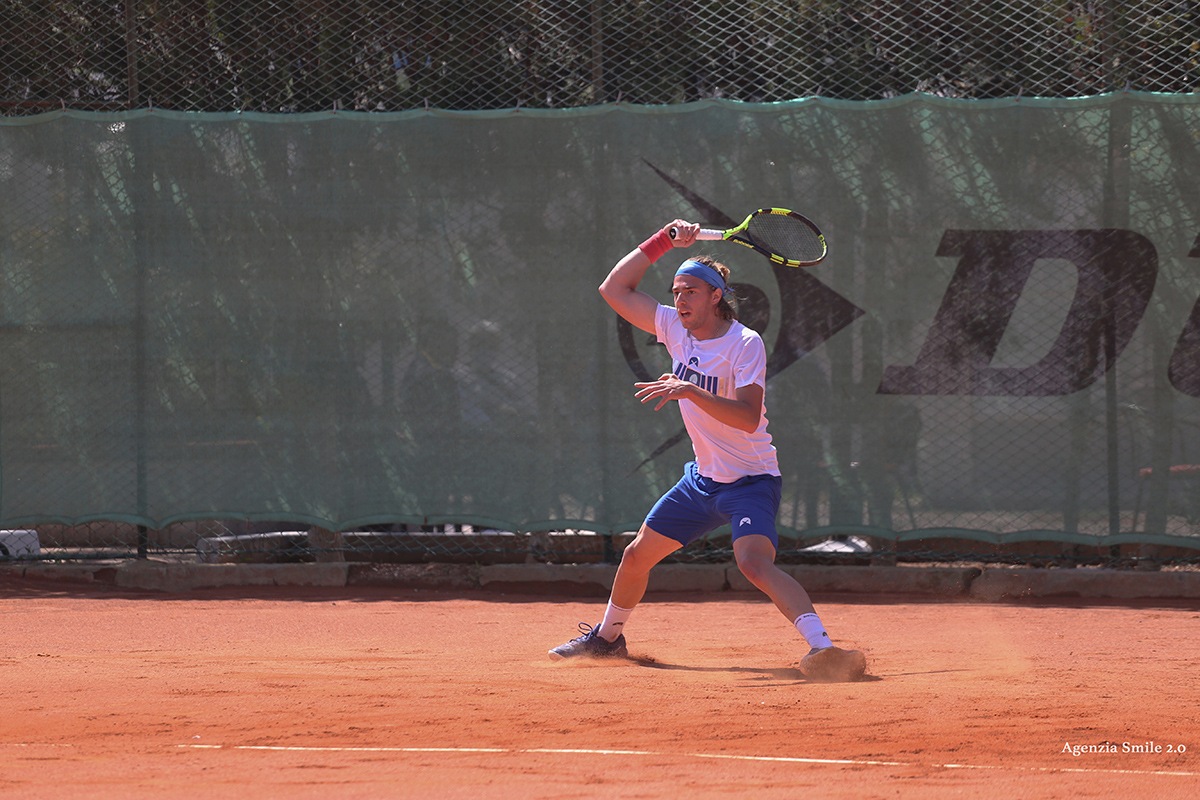 Tennis, serie B1: il CT Brindisi batte San Giorgio del Sannio e conquista la salvezza matematica