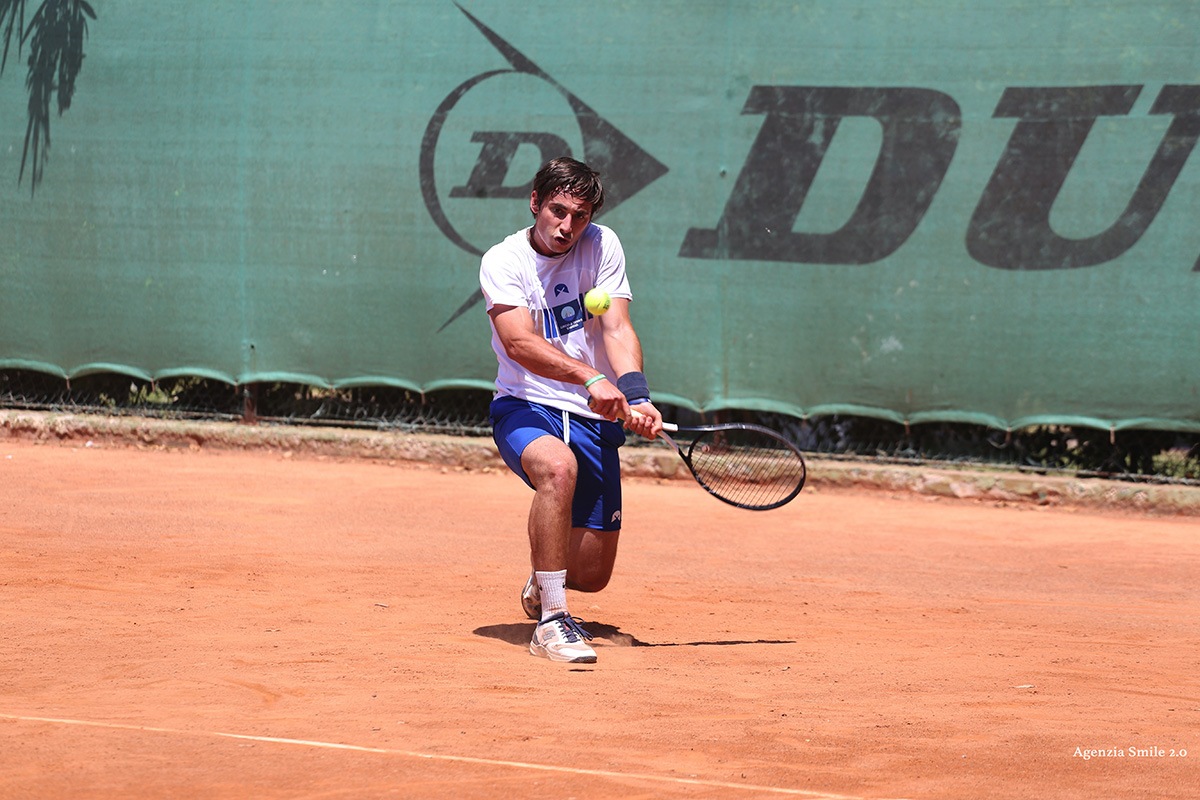 Tennis, il CT Brindisi batte Reggio Emilia e conquista il terzo posto in classifica