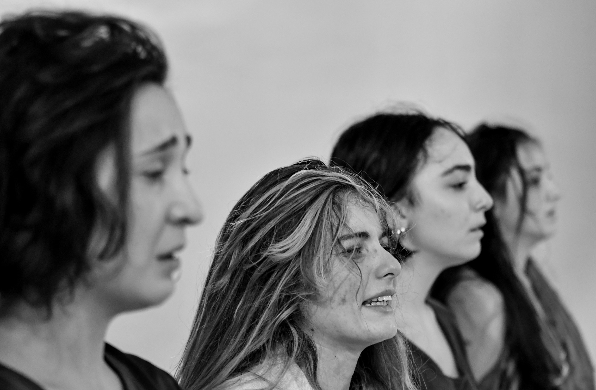 Teatro Verdi: «Violenta(te)», in danza il labirinto della violenza sulle donne