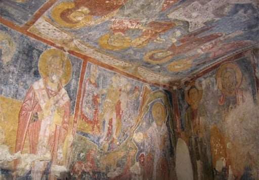 Cripta San Biagio, Covolo e le opposizioni: “Affidamento diretto, carte in Procura”
