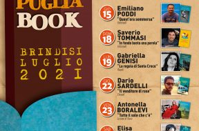 locandina Puglia Book
