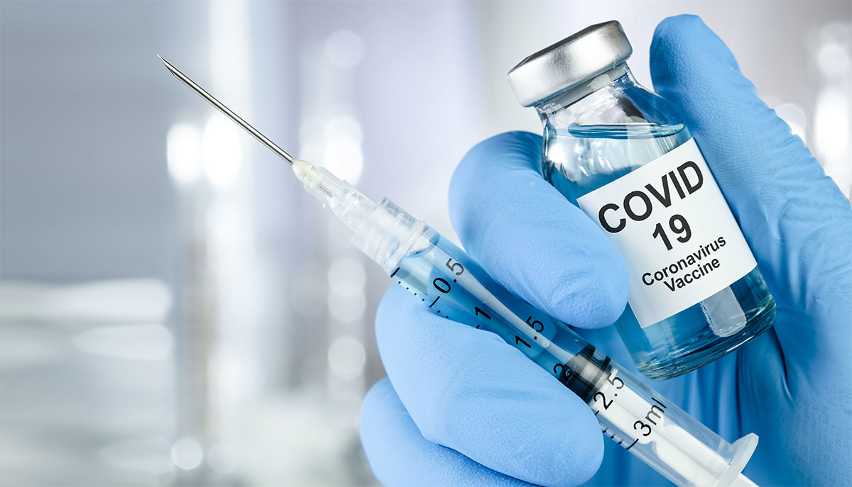 Al via le prenotazioni per la terza dose di vaccino anti Covid per alcune categorie