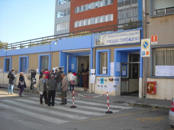 Gioia: “L’ospedale di comunità a Ceglie Messapica non si chiude, per ora rimane dov’è”