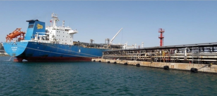 Vasca di colmata, Eni: “Confermiamo il ricorso al Tar e la contestuale volontà di trovare un accordo con l’Autorità portuale”