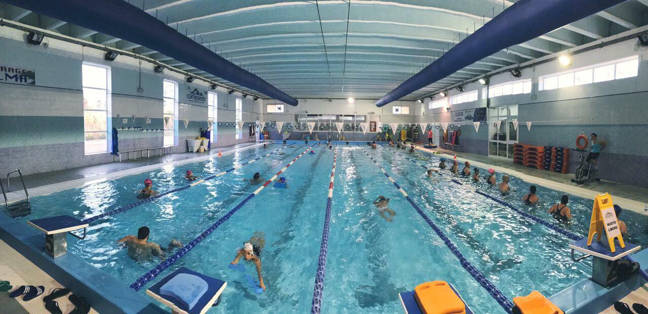 La piscina di Sant’Elia riaprirà a breve. Il Comune fa fronte a danni per 80.000 euro