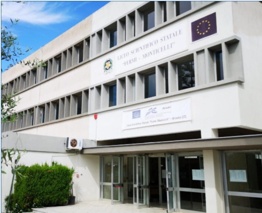 Il Fermi-Monticelli l’unico Liceo Scientifico Quadriennale Ordinario della Provincia