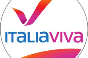 Logo italia Viva