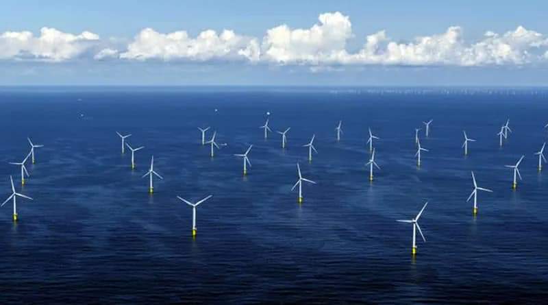 PD: “Brindisi polo italiano eolico offshore. Idea vincente e da sostenere”