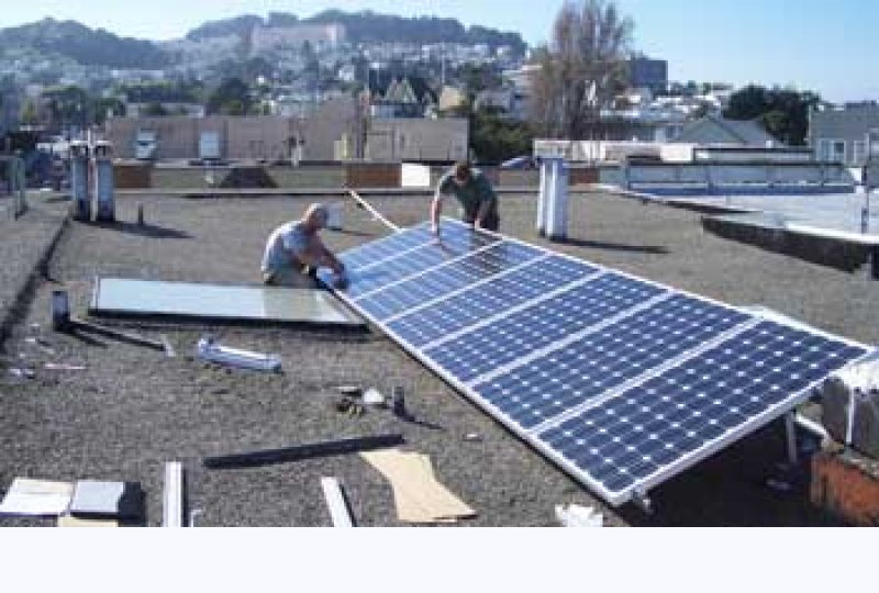 Fotovoltaico: bonus e sconti per balconi e tetti