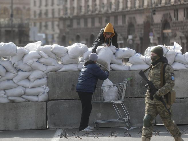 Cosa ci aspetta nel post guerra Ucraina?