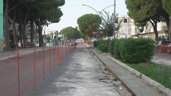 Quarta: “Viale Aldo Moro e Porta Lecce esempi di malamministrazione. Spuntano piste ciclabili alla carlona: senza un Pums, previsti disagi”