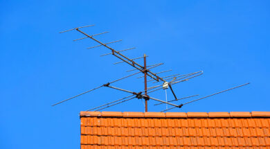 antenna-tetto